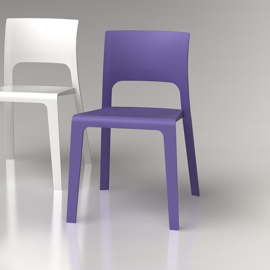 创意家具 - 坐具|餐椅|办公家具|球友会（中国）家具|Juno 洽谈椅/培训椅